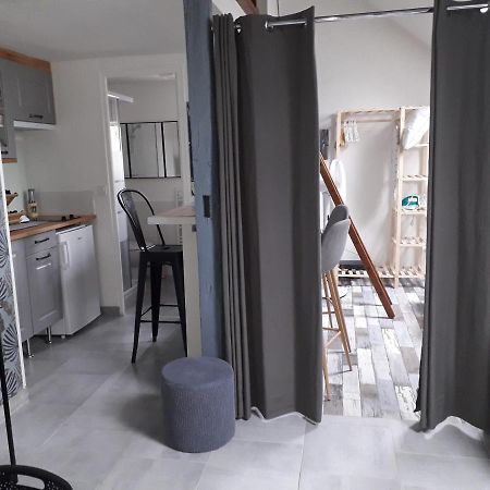 Loft Haut De Gamme Centre Montargis, Place De Parking, Local A Velos, Linge De Lits Et Serviettes, Coin Riviere Amenage, Hamac, Epicerie, Velos En Option, Tout Confort Jusqu'A 4 Voyageurs المظهر الخارجي الصورة